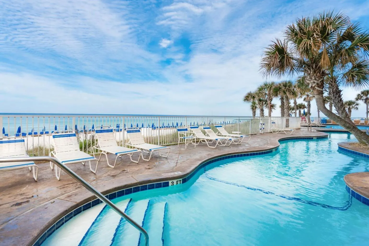 Splash 1803W Panama City Beach