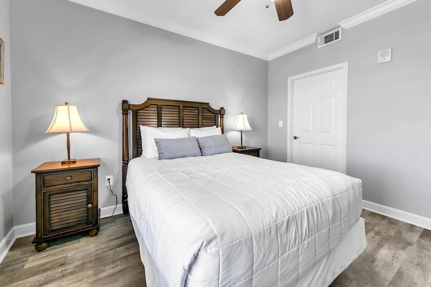 Semesterbostad Splash 1803W Panama City Beach