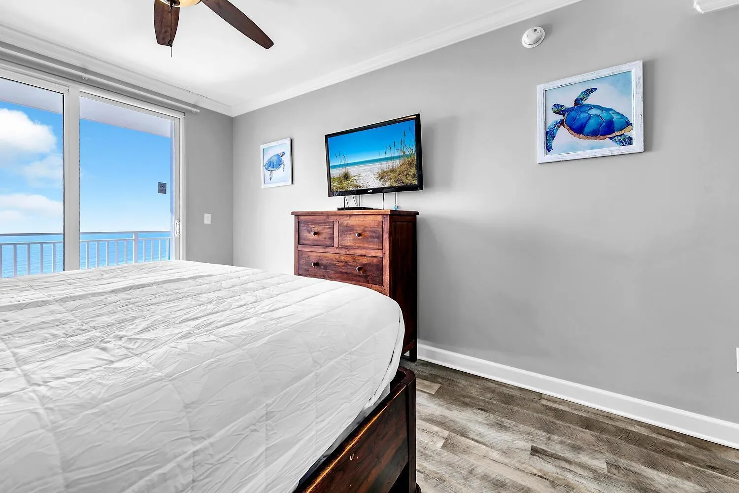 Splash 1803W Panama City Beach